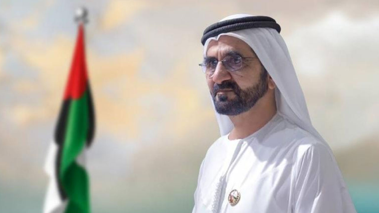 محمد بن راشد يصدر قانوناً بشأن الصحة العامة في إمارة دبي